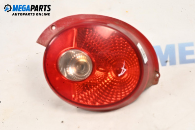 Tail light for Chevrolet Spark Hatchback (05.2005 - ...), hatchback, position: right