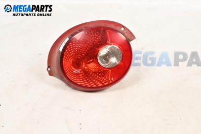 Tail light for Chevrolet Spark Hatchback (05.2005 - ...), hatchback, position: left