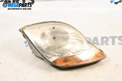 Headlight for Chevrolet Spark Hatchback (05.2005 - ...), hatchback, position: right