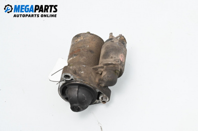 Starter for Chevrolet Spark Hatchback (05.2005 - ...) 0.8, 50 hp