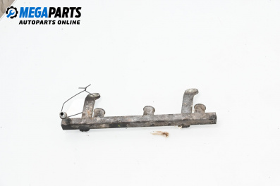 Benzin-einspritzleiste for Chevrolet Spark Hatchback (05.2005 - ...) 0.8, 50 hp