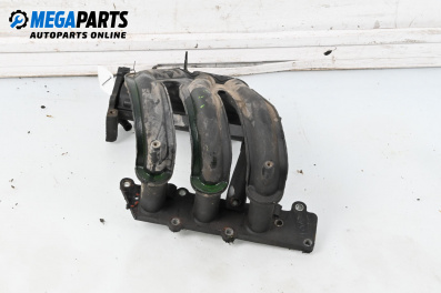 Ansaugkrümmer for Chevrolet Spark Hatchback (05.2005 - ...) 0.8, 50 hp