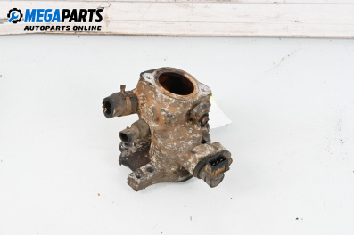 Thermostatgehäuse  for Chevrolet Spark Hatchback (05.2005 - ...) 0.8, 50 hp