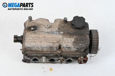 Chiulasă for Chevrolet Spark Hatchback (05.2005 - ...) 0.8, 50 hp