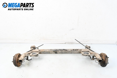 Rear axle for Chevrolet Spark Hatchback (05.2005 - ...), hatchback