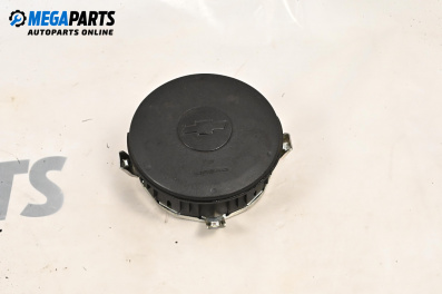 Airbag for Chevrolet Spark Hatchback (05.2005 - ...), 5 uși, hatchback, position: fața