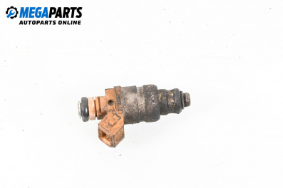 Duza benzină for Chevrolet Spark Hatchback (05.2005 - ...) 0.8, 50 hp