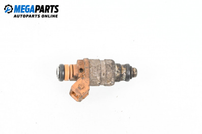 Duza benzină for Chevrolet Spark Hatchback (05.2005 - ...) 0.8, 50 hp