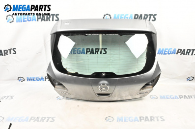 Heckklappe for Opel Astra J Hatchback (12.2009 - 10.2015), 5 türen, hecktür, position: rückseite
