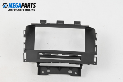 Plastic interior for Opel Astra J Hatchback (12.2009 - 10.2015), 5 uși, hatchback, position: fața