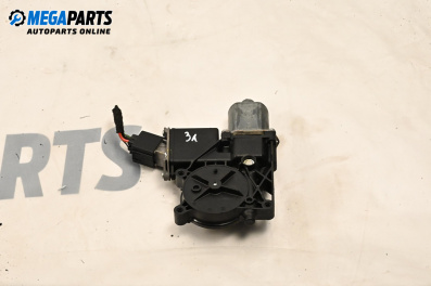 Motor macara geam for Opel Astra J Hatchback (12.2009 - 10.2015), 5 uși, hatchback, position: stânga - spate