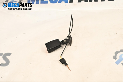 Seat belt fastener for Opel Astra J Hatchback (12.2009 - 10.2015), 5 doors, position: front - right