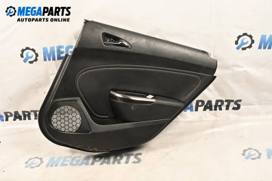 Panou interior ușă for Opel Astra J Hatchback (12.2009 - 10.2015), 5 uși, hatchback, position: dreaptă - spate