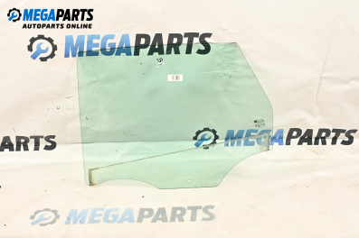 Geam for Opel Astra J Hatchback (12.2009 - 10.2015), 5 uși, hatchback, position: stânga - spate