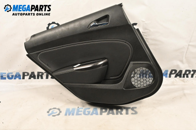 Panou interior ușă for Opel Astra J Hatchback (12.2009 - 10.2015), 5 uși, hatchback, position: stânga - spate