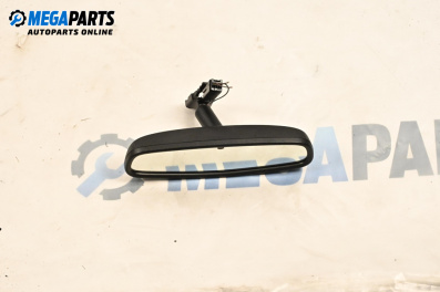Electrochromatic mirror for Opel Astra J Hatchback (12.2009 - 10.2015)
