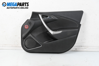 Interior door panel  for Opel Astra J Hatchback (12.2009 - 10.2015), 5 doors, hatchback, position: front - right