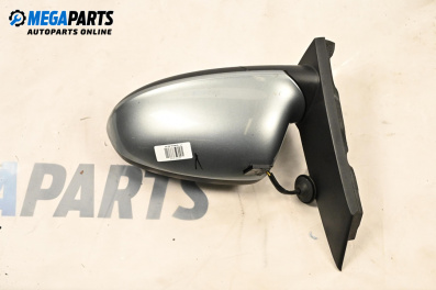 Spiegel for Opel Astra J Hatchback (12.2009 - 10.2015), 5 türen, hecktür, position: links
