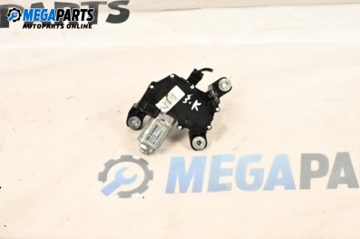 Front wipers motor for Opel Astra J Hatchback (12.2009 - 10.2015), hatchback, position: rear