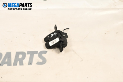 Trunk lock for Opel Astra J Hatchback (12.2009 - 10.2015), hatchback, position: rear