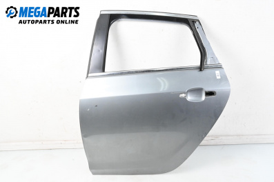 Door for Opel Astra J Hatchback (12.2009 - 10.2015), 5 doors, hatchback, position: rear - left