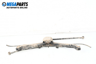 Hinterachsrahmen for Opel Astra J Hatchback (12.2009 - 10.2015), hecktür