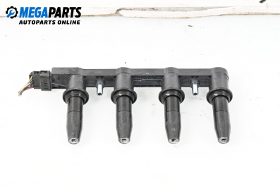 Ignition coil for Opel Astra J Hatchback (12.2009 - 10.2015) 1.6 Turbo, 180 hp
