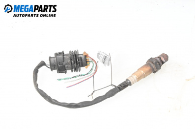 Lambdasonde for Opel Astra J Hatchback (12.2009 - 10.2015) 1.6 Turbo, 180 hp