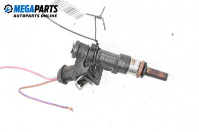 Duza benzină for Opel Astra J Hatchback (12.2009 - 10.2015) 1.6 Turbo, 180 hp