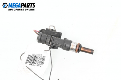 Duza benzină for Opel Astra J Hatchback (12.2009 - 10.2015) 1.6 Turbo, 180 hp