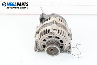 Alternator for Opel Astra J Hatchback (12.2009 - 10.2015) 1.6 Turbo, 180 hp
