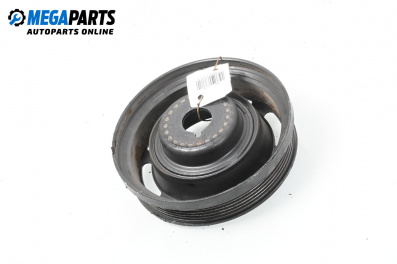 Fulie curea for Opel Astra J Hatchback (12.2009 - 10.2015) 1.6 Turbo, 180 hp
