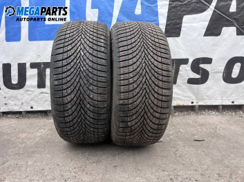 Snow tires DEBICA 225/50/17, DOT: 2319 (The price is for two pieces)