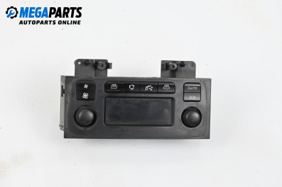 Panou aer condiționat for Peugeot 307 Station Wagon (03.2002 - 12.2009)