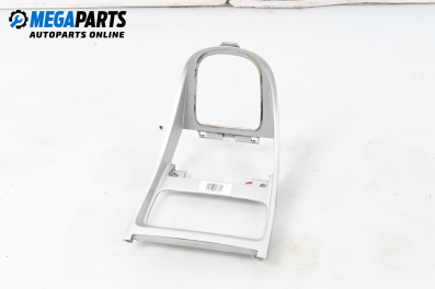 Gear shift console for Peugeot 307 Station Wagon (03.2002 - 12.2009)