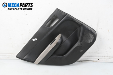 Türverkleidung for Peugeot 307 Station Wagon (03.2002 - 12.2009), 5 türen, combi, position: links, rückseite