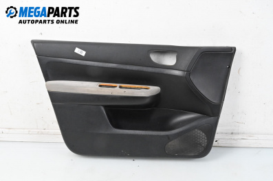 Türverkleidung for Peugeot 307 Station Wagon (03.2002 - 12.2009), 5 türen, combi, position: links, vorderseite