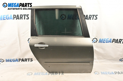 Door for Peugeot 307 Station Wagon (03.2002 - 12.2009), 5 doors, station wagon, position: rear - right