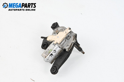 Front wipers motor for Peugeot 307 Station Wagon (03.2002 - 12.2009), station wagon, position: rear, № 9640961380