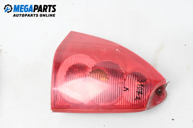 Tail light for Peugeot 307 Station Wagon (03.2002 - 12.2009), station wagon, position: left