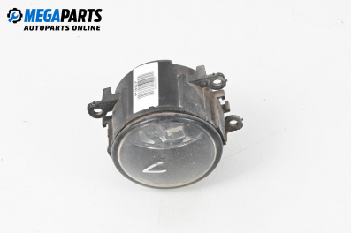 Nebelleuchte for Peugeot 307 Station Wagon (03.2002 - 12.2009), combi, position: links
