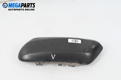 Exterior moulding for Peugeot 307 Station Wagon (03.2002 - 12.2009), station wagon, position: left