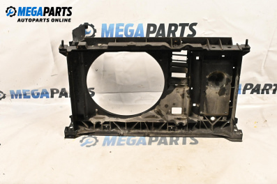 Fan shroud for Peugeot 307 Station Wagon (03.2002 - 12.2009) 2.0 16V, 140 hp