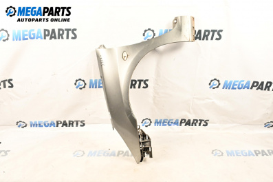 Kotflügel for Peugeot 307 Station Wagon (03.2002 - 12.2009), 5 türen, combi, position: links, vorderseite