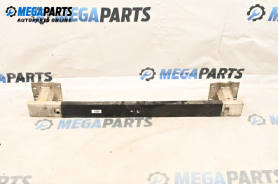 Stützträger stoßstange for Peugeot 307 Station Wagon (03.2002 - 12.2009), combi, position: vorderseite