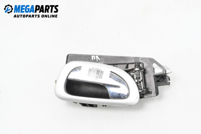 Innerer griff for Peugeot 307 Station Wagon (03.2002 - 12.2009), 5 türen, combi, position: links, vorderseite