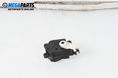 Heater motor flap control for Peugeot 307 Station Wagon (03.2002 - 12.2009) 2.0 16V, 140 hp