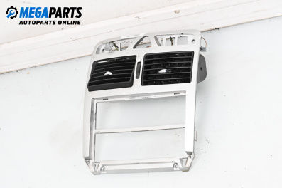 Consola centrală for Peugeot 307 Station Wagon (03.2002 - 12.2009)