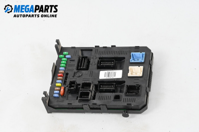 BSI modul for Peugeot 307 Station Wagon (03.2002 - 12.2009)