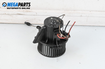 Heating blower for Peugeot 307 Station Wagon (03.2002 - 12.2009)